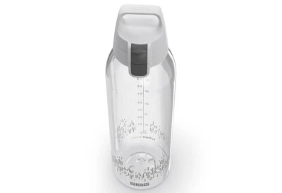 SIGG Trinkflasche 'Total Clear one MyPlanet'