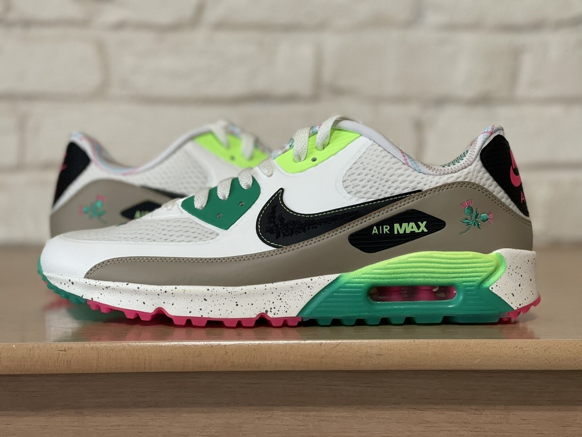 シューズ(男性用) Nike Air Max 90G NRG Back Home 27cm 新品】23 5㎝ NIKE AIR MAX 90G NRG Back Home ナイキ エア