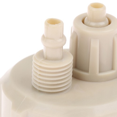 2Pcs Aquarium Multifunction DIY CO2 System Kit Generator Bottle Cap Fish Tao-sh - Bild 3 von 12
