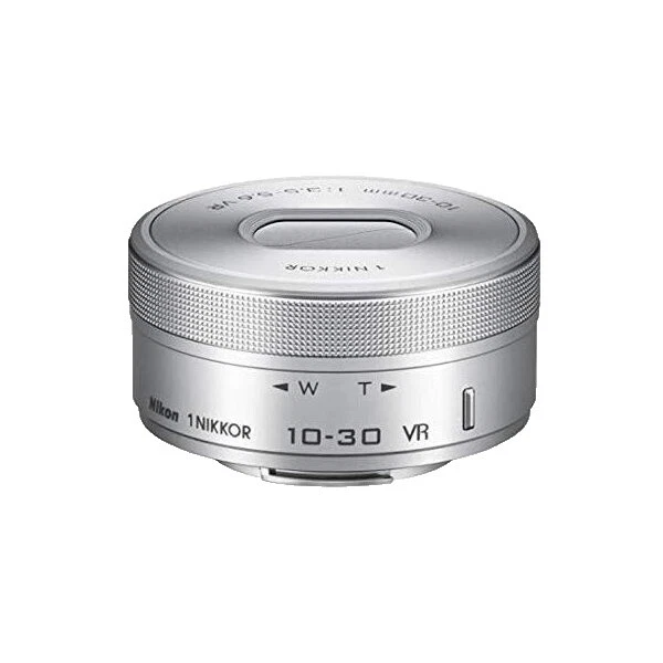 Nikon 1 NIKKOR f/3.5 Camera Lenses