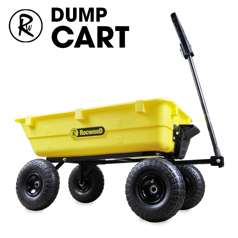 Self tipping wheelbarrow deals