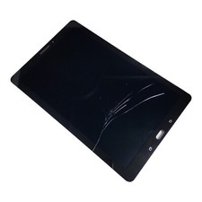 Samsung Galaxy Tab A 10.1 SM P580SM P585 LCD ASSEMBLY Screen - BLACK READ