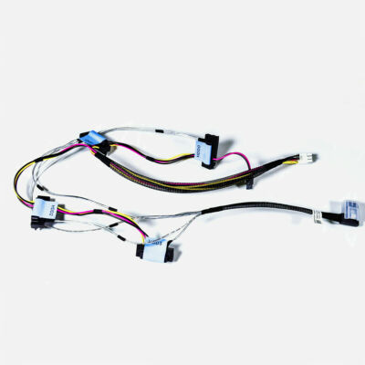 for Dell Poweredge R240 1 to 4 Not Hot without RAID Card SATA Cable 2F8RD 02F8RD
