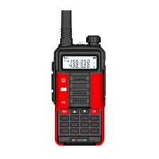 UV-10R 10W Walkie Talkies Dual Band UHF/VHF Two-Way Radio 136-174/400-520MHz