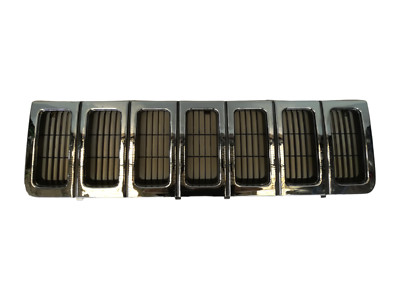 Gitter Heizkörper Verkleidung Jeep Grand Cherokee 1996-1998 5P 55055059 MAS192