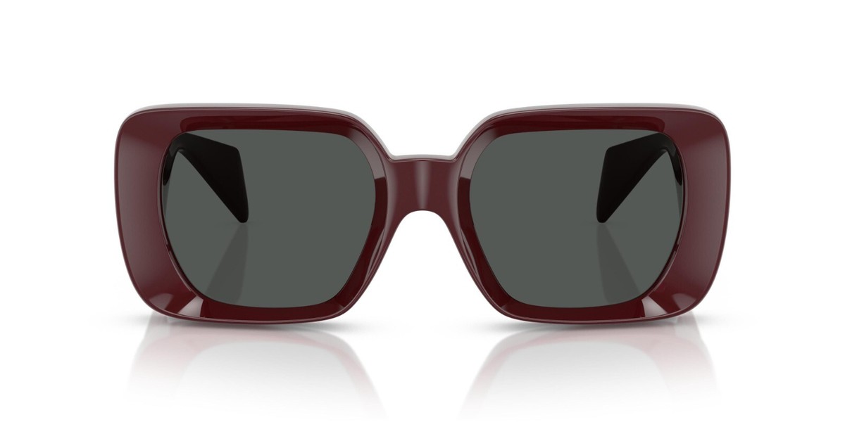 Versace VE 4473U Bordeaux/Dark Grey (5487/87) Sunglasses | eBay display picture 1