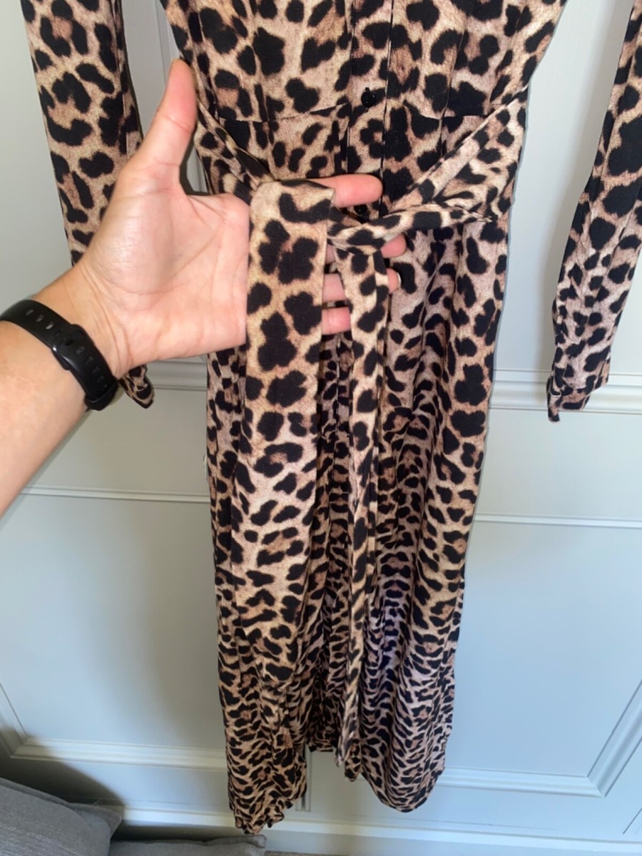 Opard Zara Vinted Robe Zara Zara Robe Nuisette New Arrivals