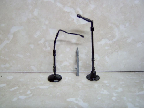 Replacement Max Rebo Band Kit - For 1983 Vintage Kenner Star Wars Set