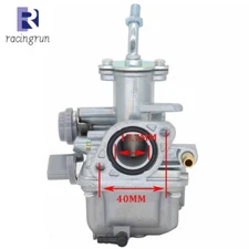 New Carburetor for 2004-2008 Yamaha Raptor 50 YFM 50 YFM50 ATV Carb Carby