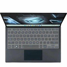 TPU Keyboard Skin Protector For ASUS ROG Flow Z13 2022 GZ301