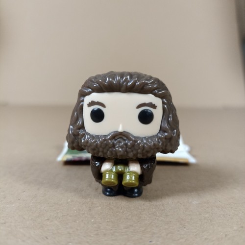 2024 Kinder Joy Funko Pop! Choose Your Figures Harry Potter Full Set Quidditch - Picture 12 of 37
