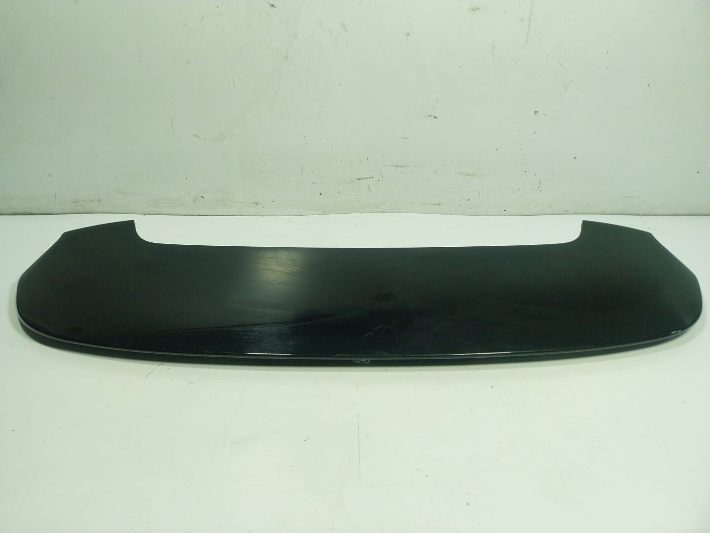 7608576904C0 REAR SPOILER / 7608576020 / 17379766 FOR LEXUS CT 1.8 