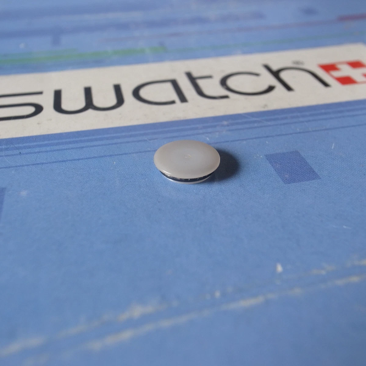 Discover 152+ swatch watch battery size best vietkidsiq.edu.vn