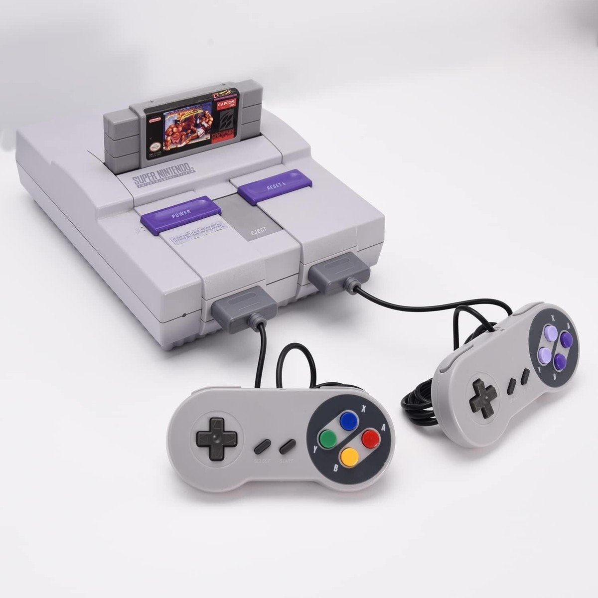 Nintendo Super NES Controller 未開封 Super Nintendo Controller BOX ONLY! SNES Super Nintendo | eBay