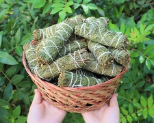 Cedar Sage Smudge Sticks Bulk Wholesale - 1,2,3,5,10,20 or 50 (House Cleansing)