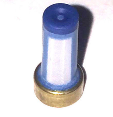 Yamaha Outboard Motor Fuel Injector Basket Filter HPDI - Mystery Filter Set Of 8 - Foto 7