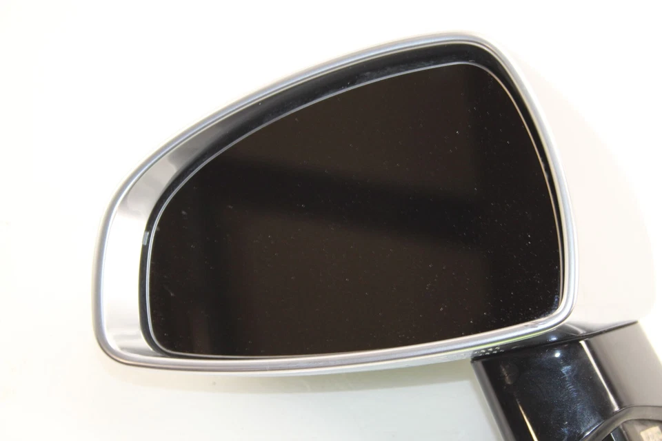 Espejo retrovisor lateral izquierdo Audi TTS 2009-2015 OEM CW14 Foto 2 de 4