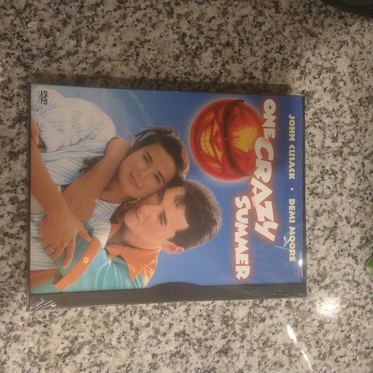 One Crazy Summer (DVD, 1986) for sale online | eBay