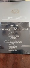 BS8117 GEORGE MICHAEL  BACKSTAGE KARAOKE CDG