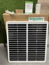 Eclairage public LED solaire a…