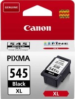 Original Canon PG-545XL Tinte Drucker Patrone Schwarz 8286B001 Pg 545 Xl Pixma