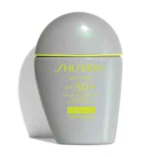 SHISEIDO Sports BB Sunscreen 30ml SPF50/PA+++ Suncream, 2 color