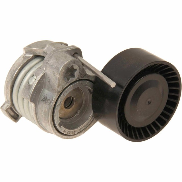 GENUINE BMW Alternator Drive Belt TENSIONER 5 6 7 Series M5 M6 x5 x6