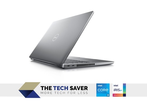 Dell Latitude 5430 Laptop 14" Full HD Touchscreen i5-1245U 16GB RAM 512GB SSD - Picture 10 of 10