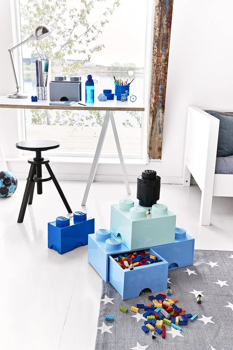 Room copenhagen lego deals storage