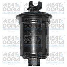 Filtro de combustible para TOYOTA Supra 3.0 24V MA70 Turbo 86-93 MB504754