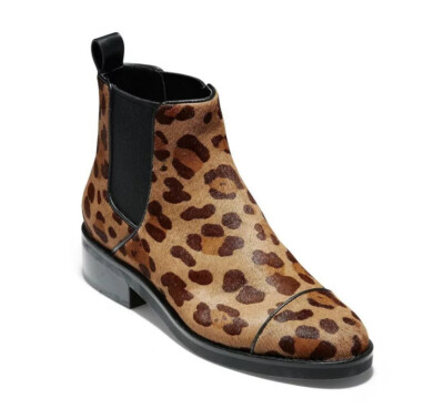 mara chelsea bootie