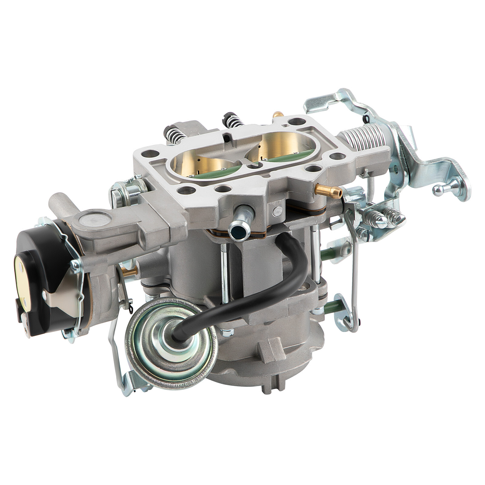 Carburateur Pour Jeep 6 Cylindres 4.2L - 2 Body - Réf. 8349, 8351, 1806449 - Neuf