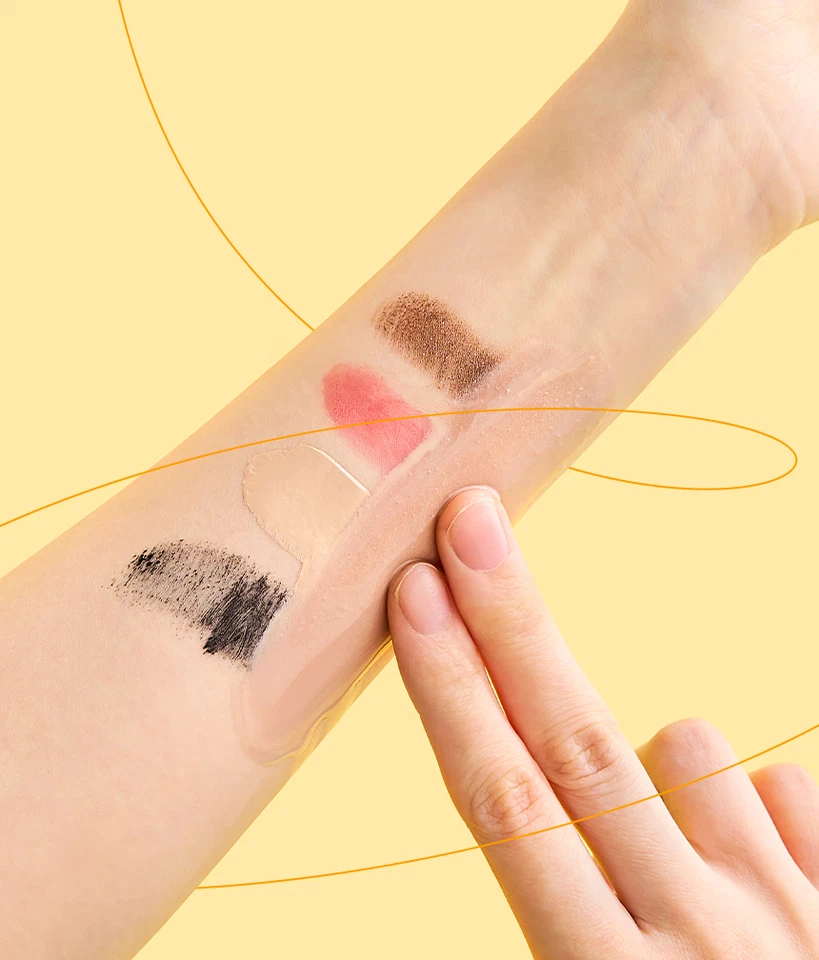 Aceite Limpiador Hada Labo Gokujyun 200 ml + 180 ml Recarga Desmaquillante, Hidratante Foto 3 de 4