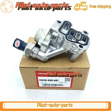 15810-6A0-A01 NEW OEM Spool Valve Assembly Fits For 2018-2023 Honda Accord 1.5L