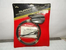 Murray 42005 Throttle Control Cable Forward or Reverse  OEM NOS
