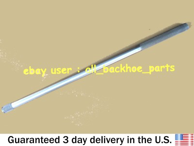 #ad #ad JCB BACKHOE AXLE SHAFT PART NO. 450 10209 914 60103 450 10228 $149.90