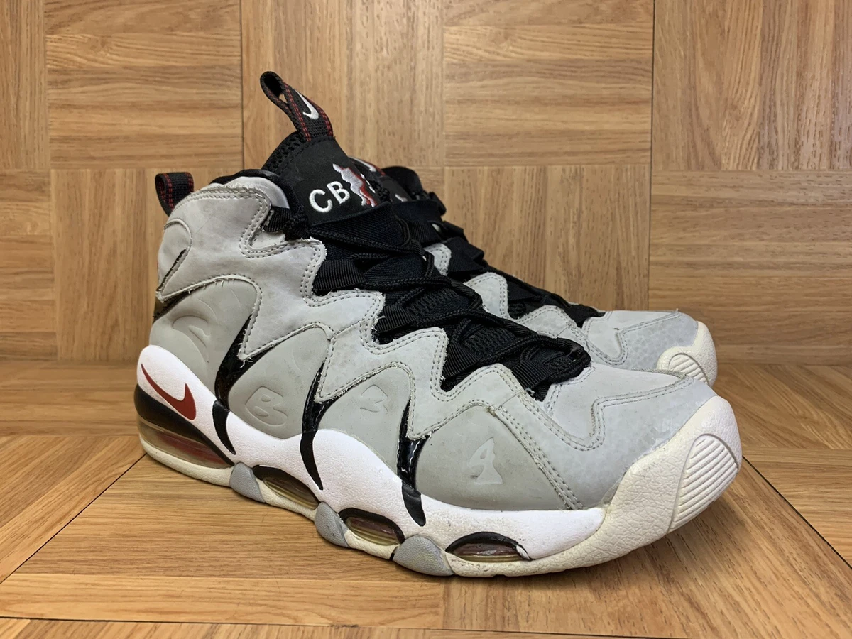 Charles barkley shoes sales cb34