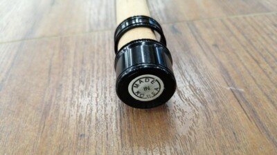 TIEMCO EUFLEX INFANTE 804-4 Fly Rod from Japan | eBay