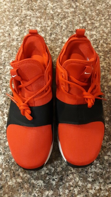 nike air max trainer 1 red