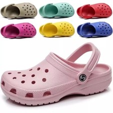 Brand New Quality Clogs in different colors