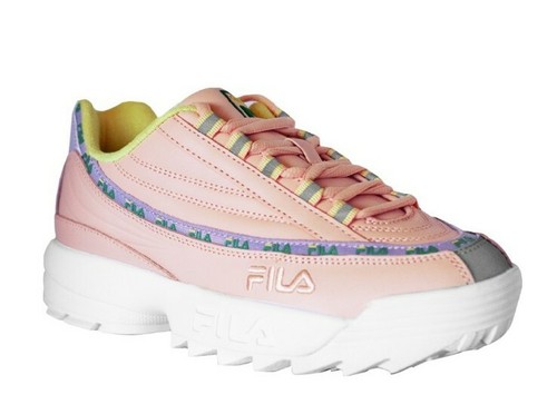 fila disruptor 97