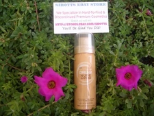 MAYBELLINE DREAM NUDE AIR FOAM AIR-FUSED FOUNDATION, YOU PICK COLOR