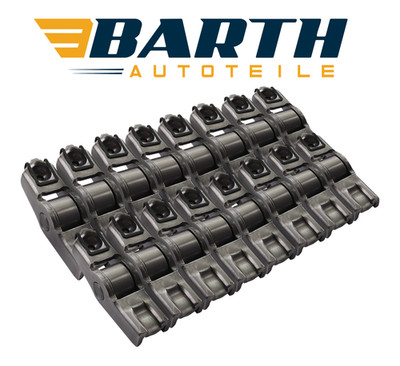 16x Schlepphebel Citroën Ford Fiat Peugeot Land Rover 2.2 HDI 0903.H1 1450602