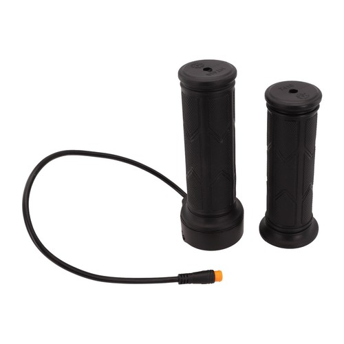 192X Full Throttle Bike Parts TwistThrottle Electric Bike Right Hand Grip - Picture 1 of 24