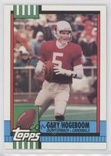 Click to enlarge Gary Hogeboom