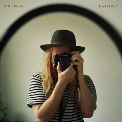 Marigo*d (180g) | Stu Larsen | Vinyl / Schallplatte | 2020 | NETTWERK