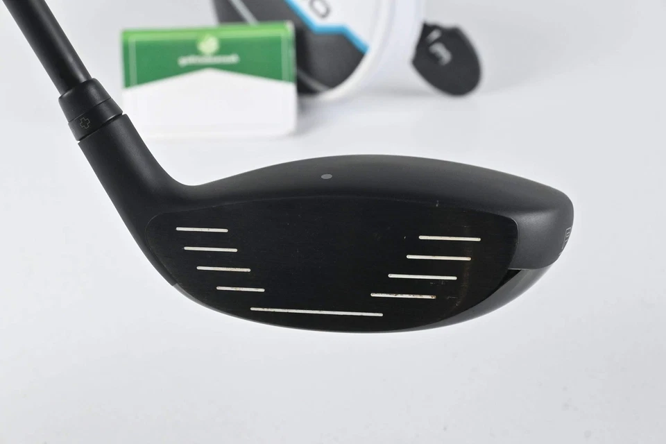 Left Hand Ping G440 Max #3 Wood / 15 Degree / X-Flex Tensei 1K Black 75 Shaft - Image 4 of 4