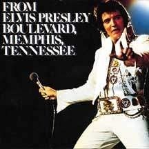 From Elvis Presley Boulevard Memphis von Presley, Elvis | CD | Zustand sehr gut