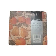 Pkoto Album 4x6 Hold 100