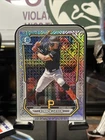 2026 Bowman Chrome - Konnor Griffin Mojo Refractor #BCP-92